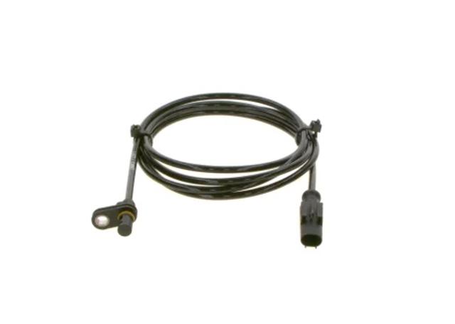 Датчик ABS задній лівий 0265009338 BOSCH