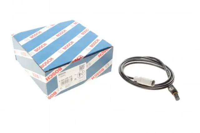 Датчик АБС задній правий 0265009339 BOSCH