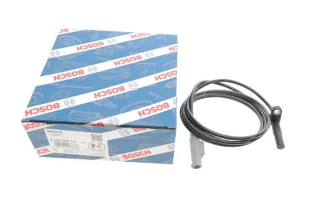 Датчик АБС задній правий 0265009341 BOSCH