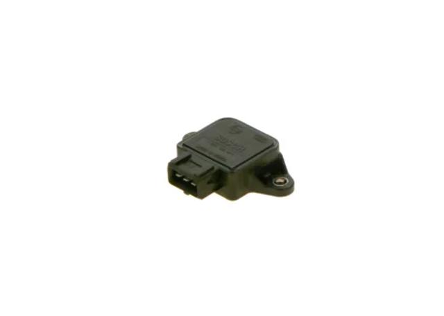 Датчик положення дросельної заслінки 0280122001 BOSCH