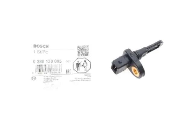 Датчик температури повітряної суміші 0280130085 BOSCH