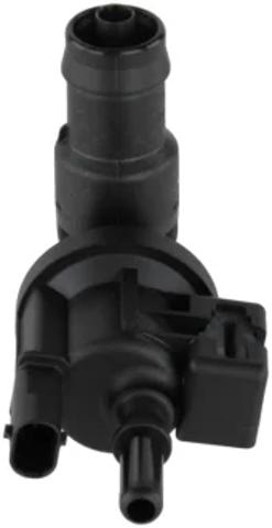 Клапан парів бака 0280142526 BOSCH