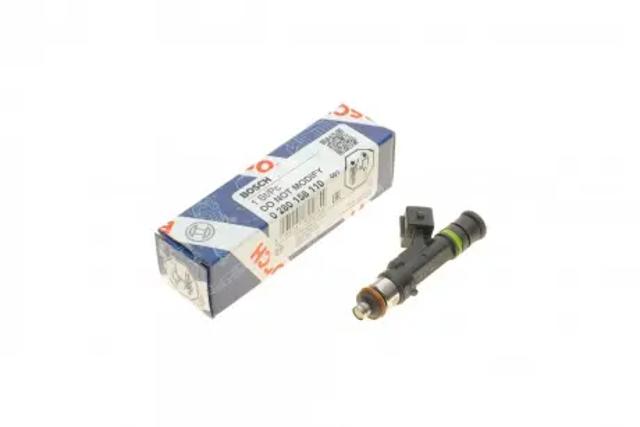 Форсунка інжектора 0280158110 BOSCH