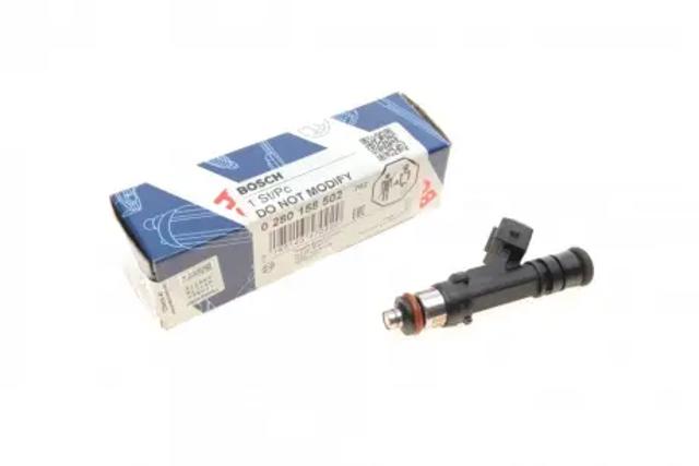 Форсунки електромагнітні 0280158502 BOSCH