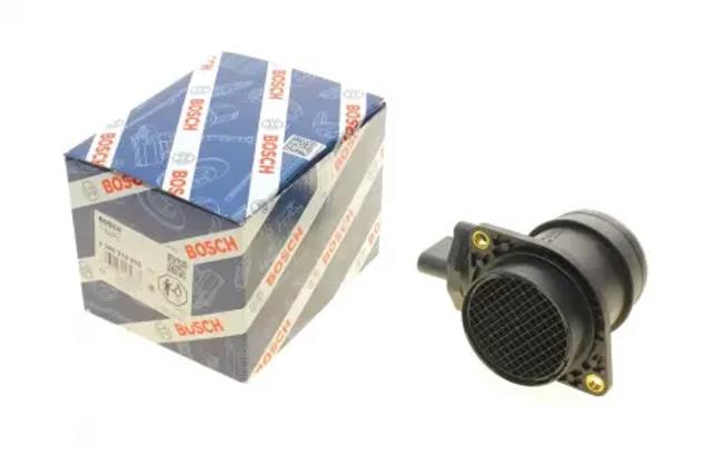 Датчик витрати повітря 0280218002 BOSCH