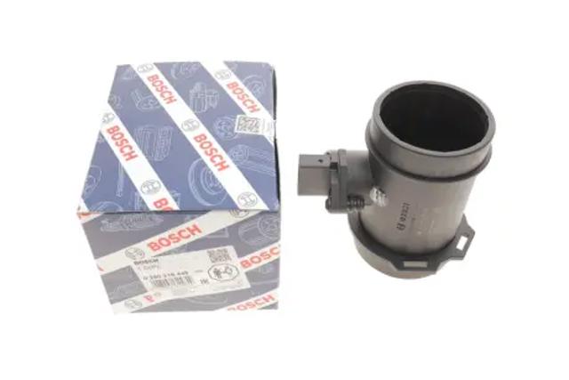 Витратомір повітря 0280218449 BOSCH