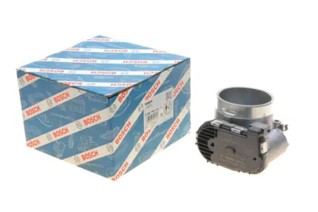Заслінка повітряна 0280750114 BOSCH