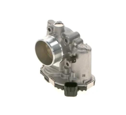 Блок дросельної заслінки 0280750482 BOSCH