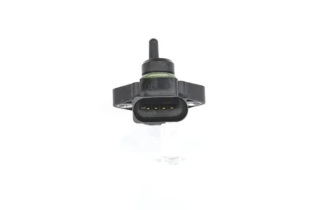 Датчик тиску наддуву турбіни 0281002177 BOSCH