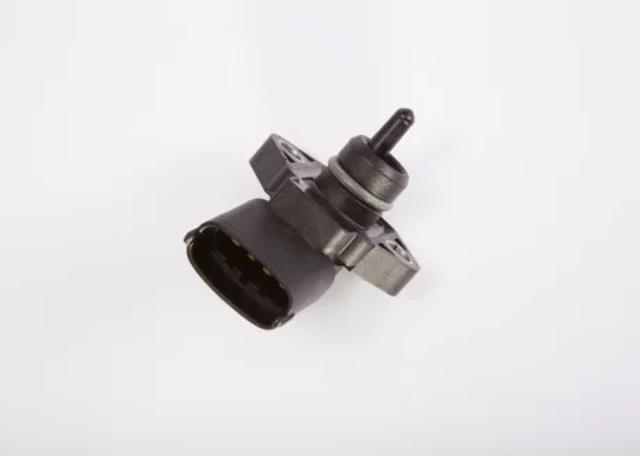 Датчик тиску наддуву турбіни 0281002205 BOSCH