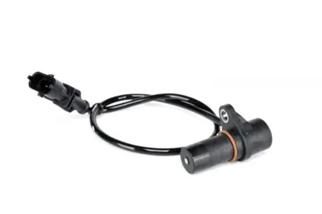 Датчик положення (оборотів) коленвалу 0281002474 BOSCH