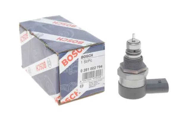 Регулятор тиску ПНВТ 0281002794 BOSCH