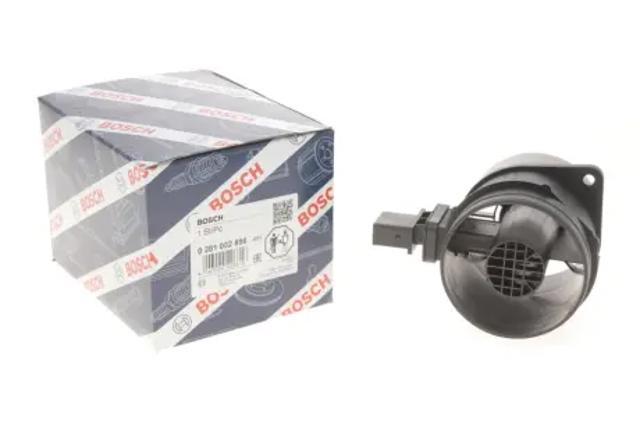 Датчик потоку повітря 0281002896 BOSCH