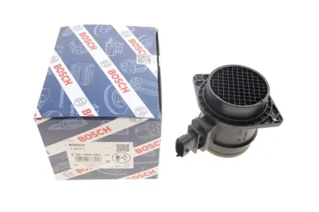 Датчик повітря на впуску 0281002963 BOSCH