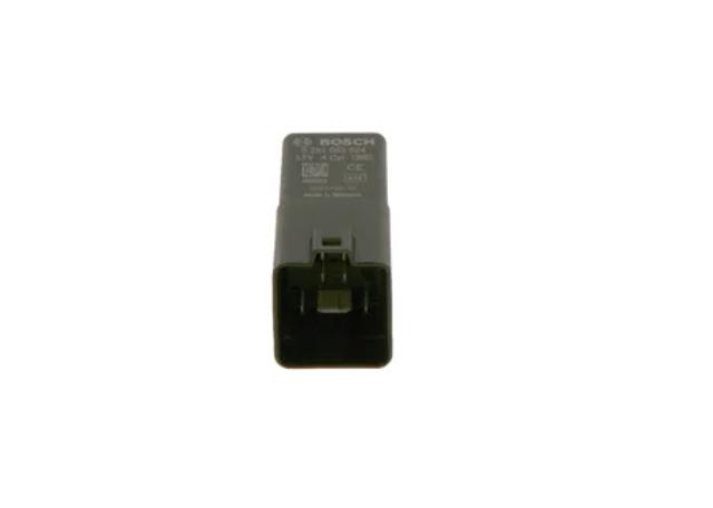 Реле накалу 0281003024 BOSCH