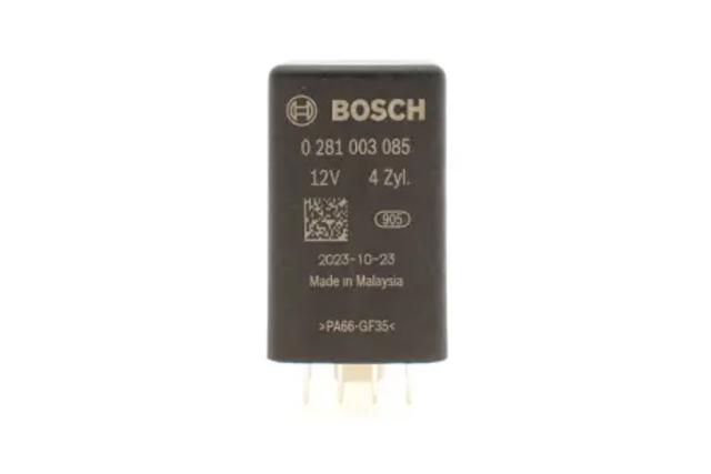 Реле управління 0281003085 BOSCH