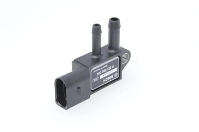 Датчик тиску вихлопних газів 0281006082 BOSCH
