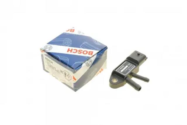 Датчик тиску вихлопних газів 0281006207 BOSCH