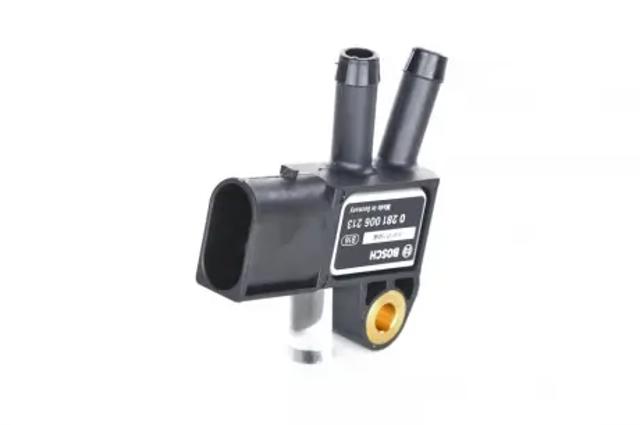 Датчик тиску вихлопних газів 0281006213 BOSCH