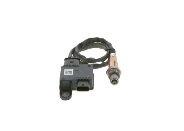 Датчик тиску вихлопних газів 0281008472 BOSCH