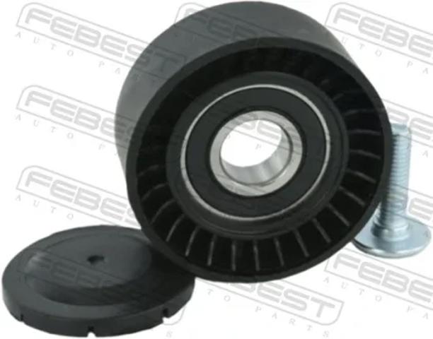 Натяжний ролик 0287J10E FEBEST
