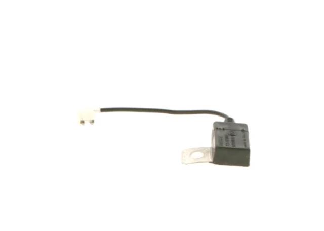 Конденсатор генератора 0290800052 BOSCH