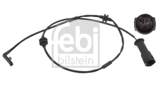 Датчик зносу гальмівних колодок 02917 FEBI
