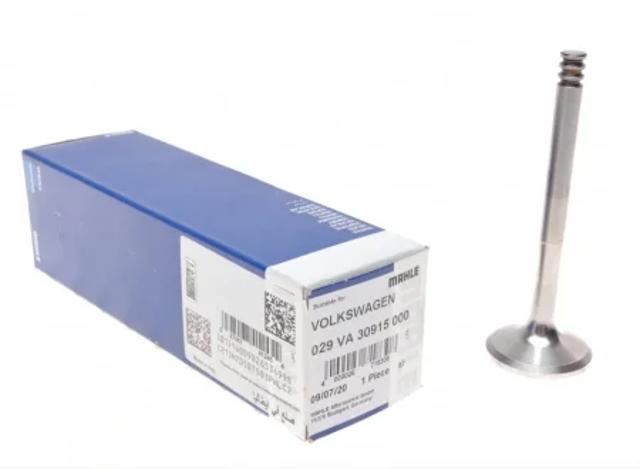 Вихлопний клапан 029VA30915000 MAHLE