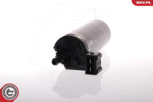 Насос паливний занурювальний 02SKV007 SKV