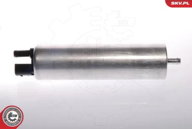 Топливный насос магистральный 02SKV013 SKV