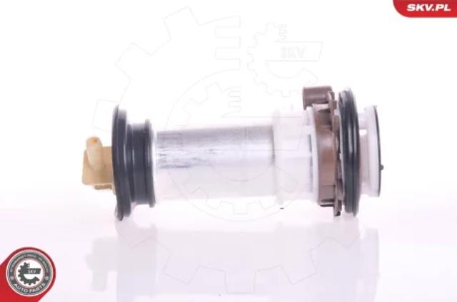 Паливний насос електричний, погружной 02SKV226 SKV