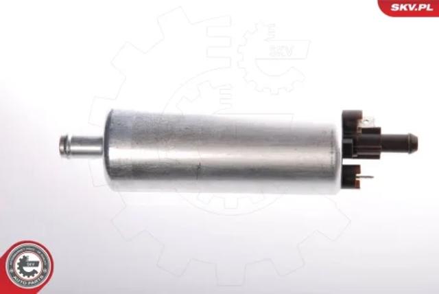 Насос паливний низького тиску 02SKV255 SKV