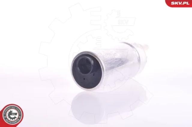 Елемент-турбінка паливного насоса 02SKV261 SKV