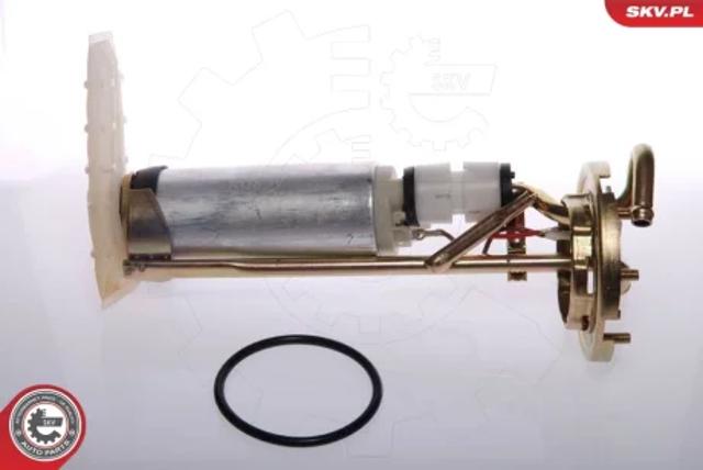 Модуль паливного насосу, з датчиком рівня палива 02SKV706 SKV