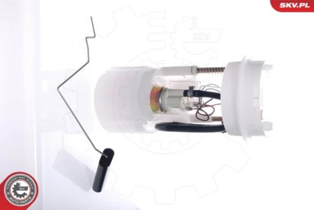 Паливний насос 02SKV712 SKV