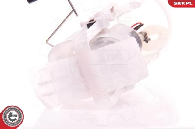 Модуль паливного насосу, з датчиком рівня палива 02SKV720 SKV