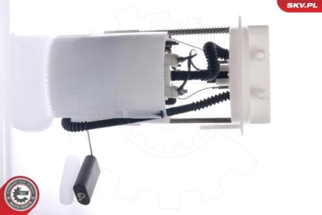 Електробензонасос 02SKV725 SKV