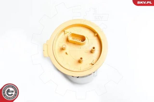 Модуль бензонасоса 02SKV727 SKV
