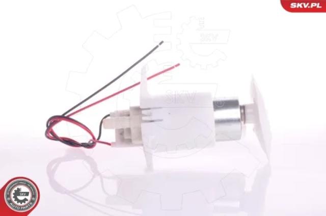 Паливний насос 02SKV746 SKV