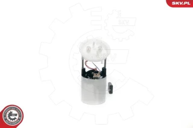 Бензонасос 02SKV761 SKV