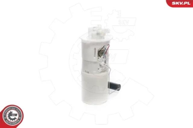 Бензонасос 02SKV763 SKV