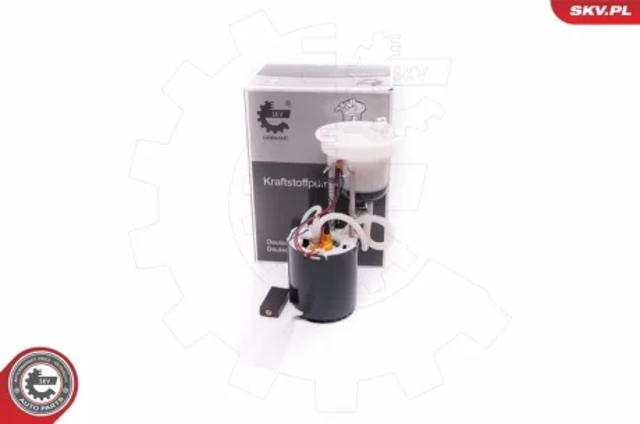 Електробензонасос 02SKV783 SKV