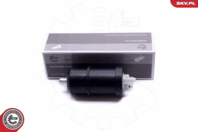 Насос паливний низького тиску 02SKV792 SKV