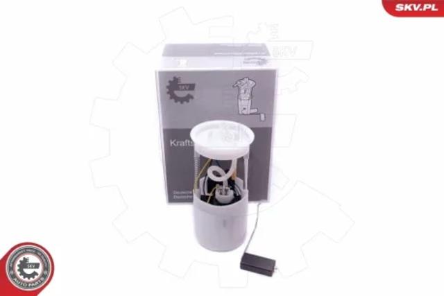 Модуль бензонасоса 02SKV794 SKV