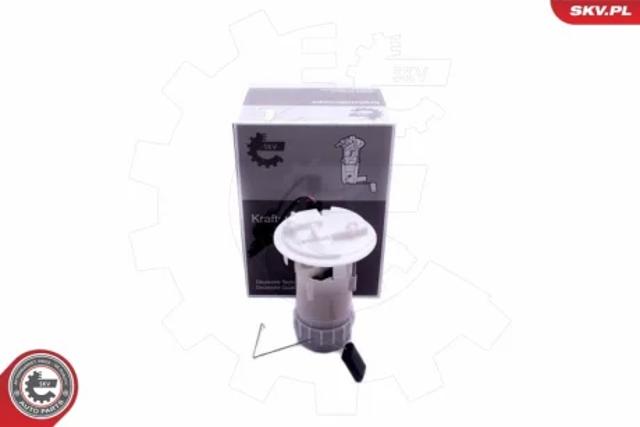 Електробензонасос 02SKV804 SKV