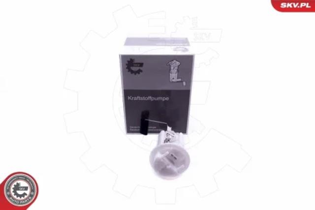 Паливний насос 02SKV808 SKV