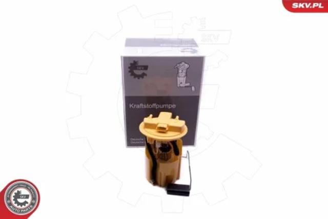 Модуль бензонасоса 02SKV809 SKV