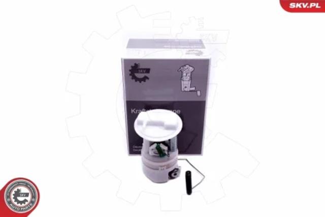 Бензонасос 02SKV810 SKV