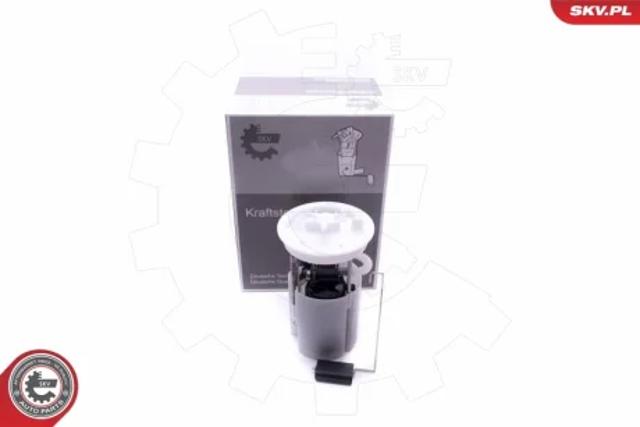 Модуль бензонасоса 02SKV817 SKV