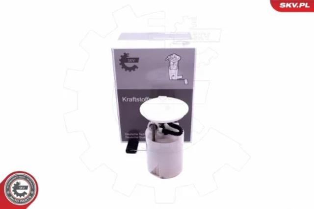Електробензонасос 02SKV824 SKV